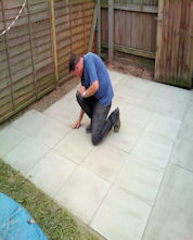 Warwick Shed Base